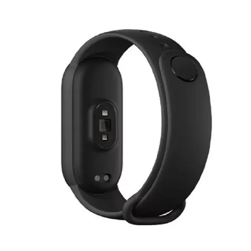 Smartwatch DC para mulheres e homens, Smartband M7, 1.62"