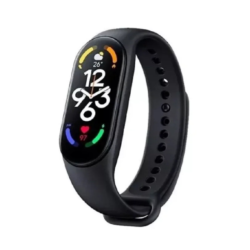 Smartwatch DC para mulheres e homens, Smartband M7, 1.62"