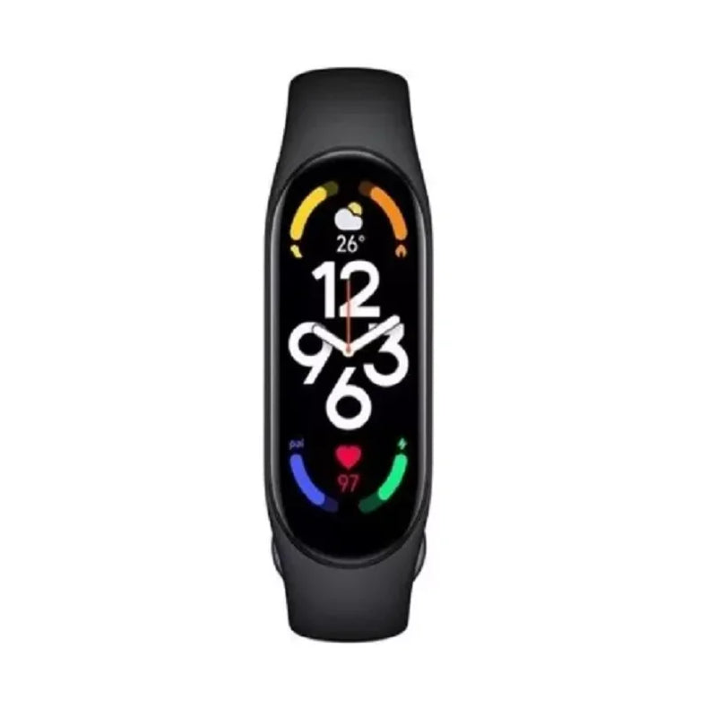 Smartwatch DC para mulheres e homens, Smartband M7, 1.62"