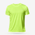 Camisas de corrida camisas de futebol camisa masculina roupas esportivas dos homens jogging camisetas de compressão de secagem rápida esporte camiseta fitness ginásio