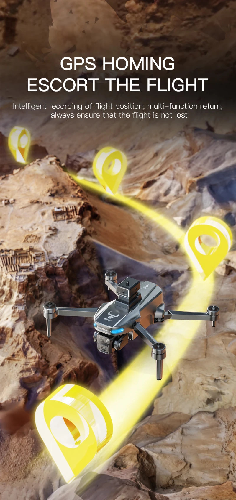 Drone 8k profissional gps hd câmera drones 5g wifi fpv vídeo 4k uav 5.9 polegada tela grande controle remoto rc dron sg109 pro max