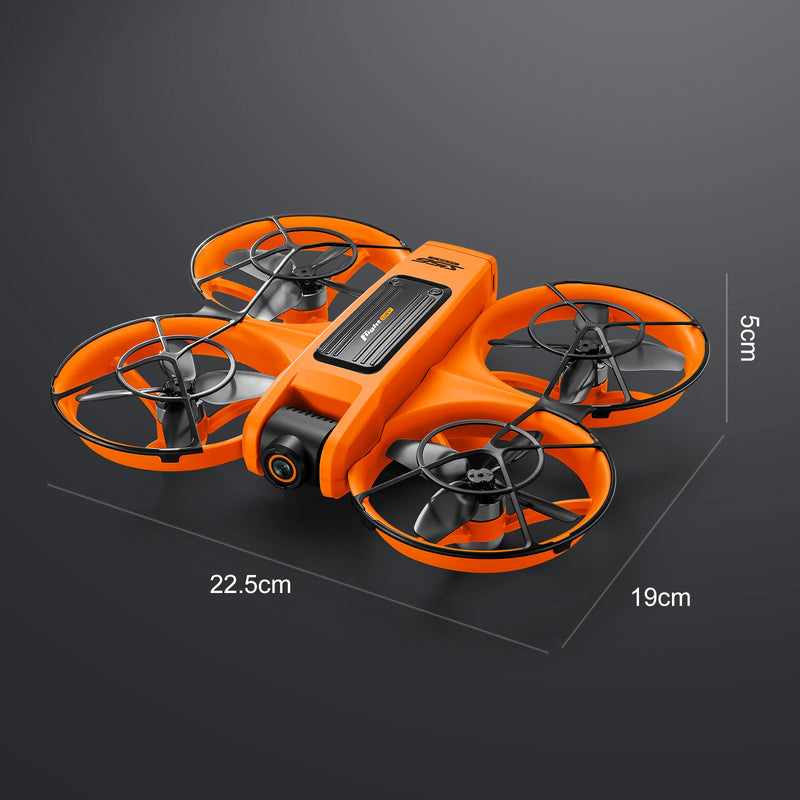 Original s156 drone 8k 5g 2.4g gps profissional hd fotografia aérea aeronaves de controle remoto hd câmera dupla quadcopter brinquedos uav