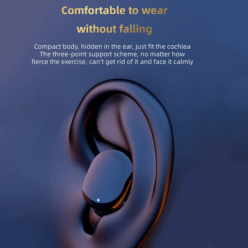 G9S TWS Wireless Bluetooth Headset LED Display Air Pro Earbuds with Mic Wireless Headphones Noise Cancelling Bluetooth Earphones