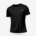 Camisas de corrida camisas de futebol camisa masculina roupas esportivas dos homens jogging camisetas de compressão de secagem rápida esporte camiseta fitness ginásio